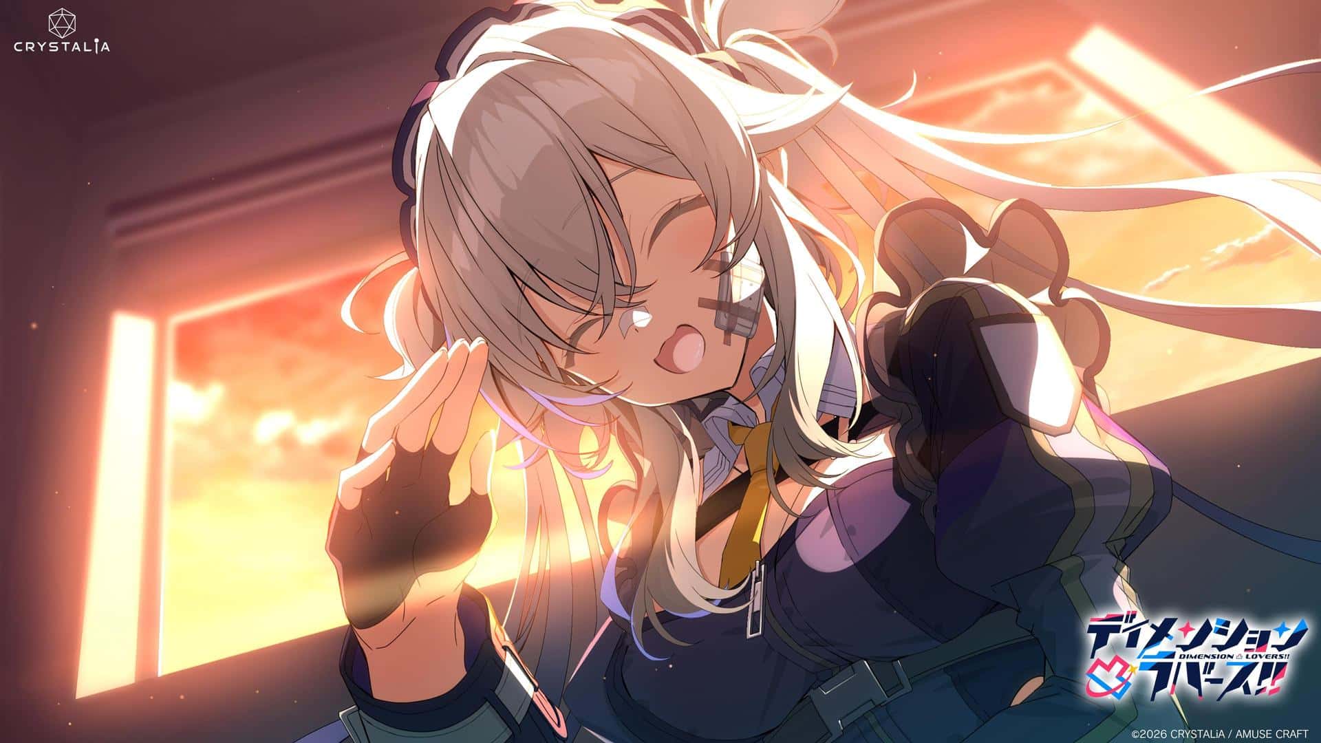 游戏画面5